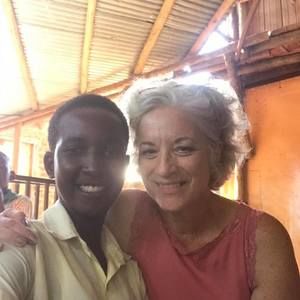 Meet your Posher, Beth